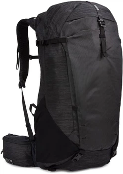 Туристичний рюкзак Thule Topio 30 л Black (TH3204503)
