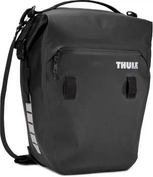Городская велосипедная сумка Thule Shield 22 л Black (TH3204916)