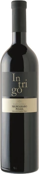 Вино Piantaferro Negroamaro I.G.T. червоне сухе 0.75 л 13.5% (8003030995263)