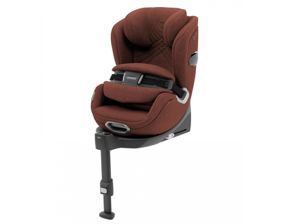 Автокрісло Cybex Anoris T i-Size від 15 міс до 6 років, Autumn Gold
