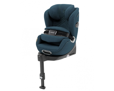 Автокрісло Cybex Anoris T i-Size від 15 міс до 6 років, Mountain Blue