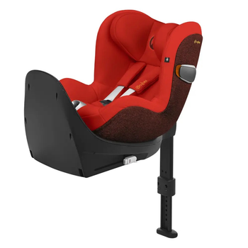 Автокрісло Cybex Sirona Zi i-Size, Autumn Gold