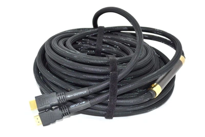 Кабель HDMI MT-Power HDMI 2.0 medium 20 м (0000-365)