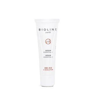 Сироватка з вітаміном С BIOLINE JATO De-Ox C Evolution Serum Essential C 30мл (DOR22030)