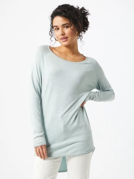 Светр "Mila" Only 281021/58 L (93491L) М'ятний