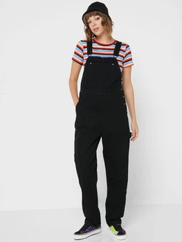 Комбінезон Monki 966979001 S (101301S) Черный