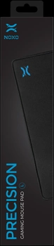 Ігрова поверхня NOXO Precision L Speed Black (4770070881828)