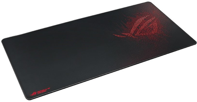 Podkładka pod mysz ASUS ROG Sheath Black Box Gaming Surface (90MP00K1-B0UC00)