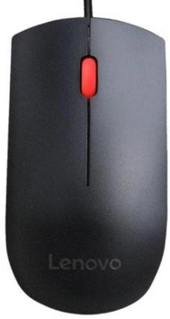 Миша Lenovo Essential USB Mouse (4Y50R20863)