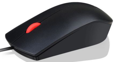 Mysz komputerowa USB Lenovo Essential (4Y50R20863)