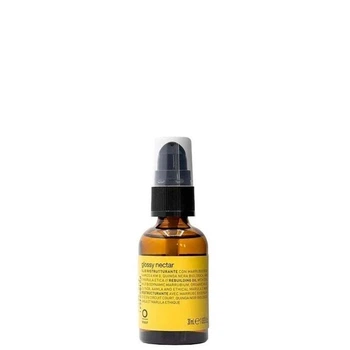 Масло для восстановления волос Oway Glossy Nectar 30 мл