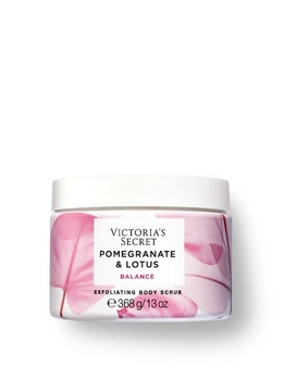 Скраб Victorias Secret Natural Beauty Exfoliating Body Scrub 368 мл