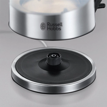 Czajnik elektryczny RUSSELL HOBBS Purity z filtrem Brita 22850-70