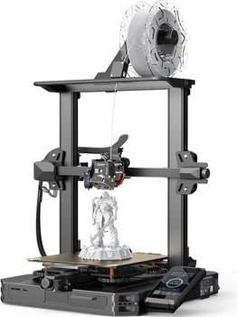 3D принтер Creality Ender-3 S1 PRO CRL-20853 с сенсорным дисплеем