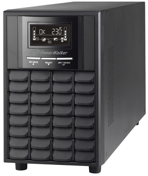 UPS PowerWalker VI 3000 CW IEC