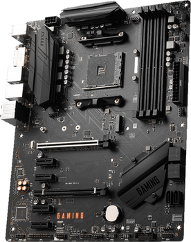 Płyta główna MSI B550 Gaming GEN3 (sAM4, AMD B550, PCI-Ex16)