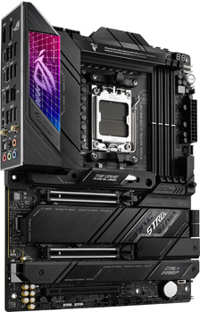Płyta główna Asus ROG STRIX X670E-E Gaming Wi-Fi (sAM5, AMD X670, PCI-Ex16)