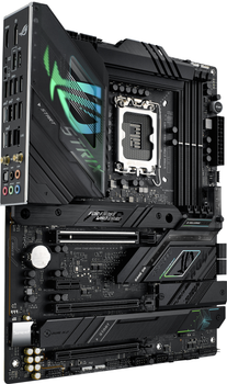 Материнська плата Asus ROG STRIX Z790-F Gaming Wi-Fi (s1700, Intel Z790, PCI-Ex16)