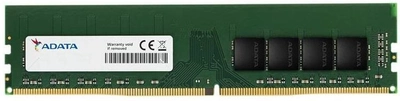 Оперативна пам'ять ADATA DDR4-2666 16384MB PC4-21300 Premier (AD4U266616G19-SGN)