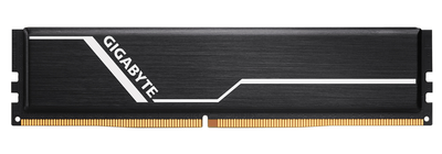 Pamięć RAM Gigabyte DDR4-2666 16384MB (zestaw 2x8192) (GP-GR26C16S8K2HU416)