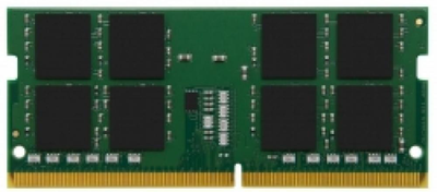 RAM Kingston SODIMM DDR4-3200 32768MB PC4-25600 ValueRAM (KVR32S22D8/32)