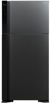 Холодильник Hitachi R-V660PUC7-1BBK