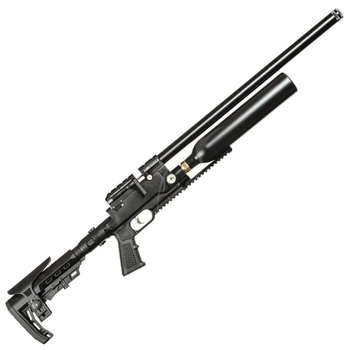 PCP Гвинтівка Kral Jambo Dazzle Synthetic з Кейсом