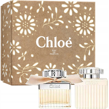 Подарунковий набір Chloe Set (3616303452629)