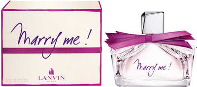 Lanvin Marry Me парфумована вода для жінок