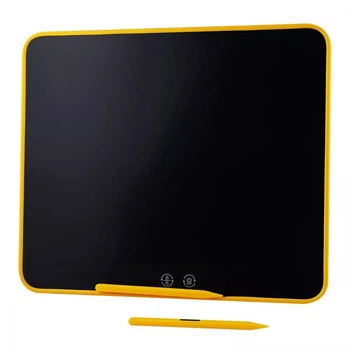 Дитячий планшет для малювання Drawing Board 16" золотий