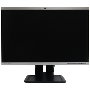 Монитор 24" HP Compaq LA2405WG FullHD Pivot USB-Hub Б/У