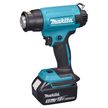 Строительный фен Makita DHG181RT LXT 18В (DHG181RT)