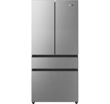 Холодильник Gorenje NRM8181UX