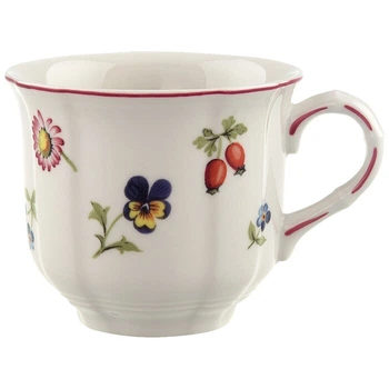 Чашка для кофе 0,20 л Petite Fleur Villeroy & Boch (1023951300)