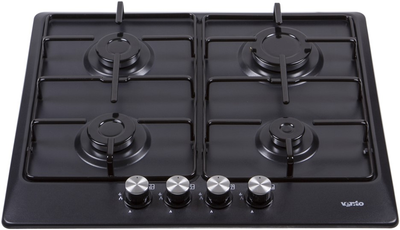 Варильна поверхня газова Ventolux HG640 B2 S (AN)