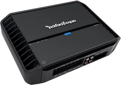 Автоусилитель Rockford Fosgate Punch P400X4