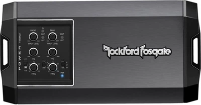 Автоусилитель Rockford Fosgate T400X4AD