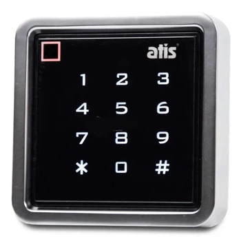 Считыватель бесконтактных карт Atis AK-603MF-W