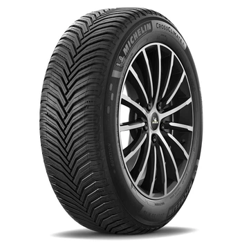 Всесезонная шина MICHELIN CrossClimate 2 185/60R15 84H