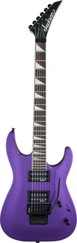Електрогітара JACKSON JS32 DKA DINKY ARCH TOP AR PAVO PURPLE (229218)