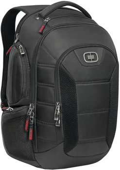 Рюкзак для ноутбука OGIO Bandit 17" Black (111074.03)