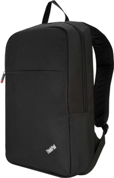Рюкзак для ноутбука Lenovo ThinkPad 15.6 Basic Black (4X40K09936)