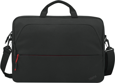 Сумка для ноутбука Lenovo ThinkPad Essential Topload (Eco) 16" Black (4X41C12469)