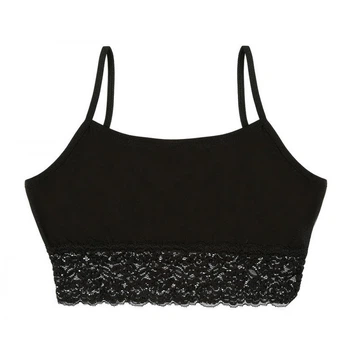 Подростковые топы Donella 597143Q 128-134 Чорний (3963685)