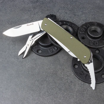 Мультитул Ruike L51-G