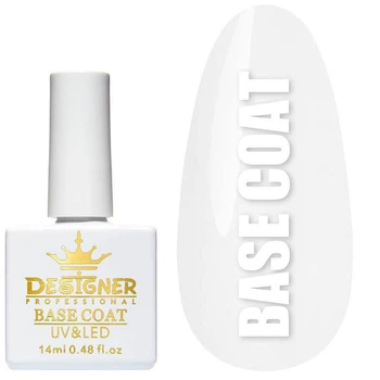 База для гель-лака Дизайнер Base Coat 14 мл