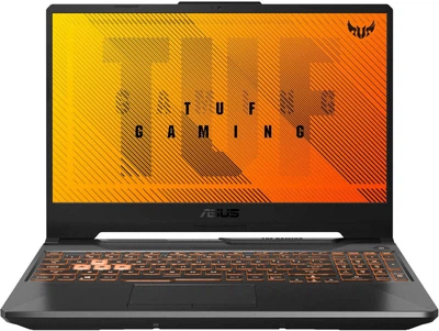 Ноутбук Asus TUF Gaming F15 FX506LHB-HN359W