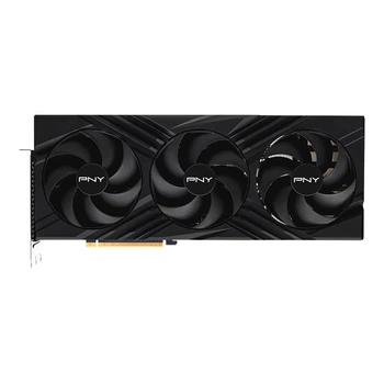 PNY GeForce RTX 4080 16 GB TF VERTO Edition (VCG408016TFXPB1)