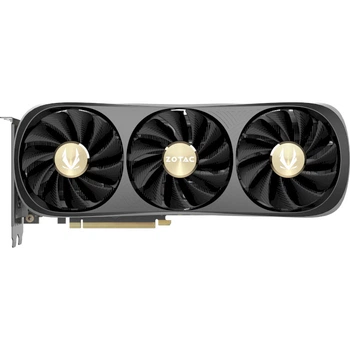 Видеокарта Zotac GAMING GeForce RTX 4070 Ti Trinity OC (ZT-D40710J-10P)