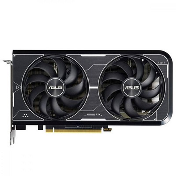 ASUS DUAL-RTX3060TI-O8GD6X